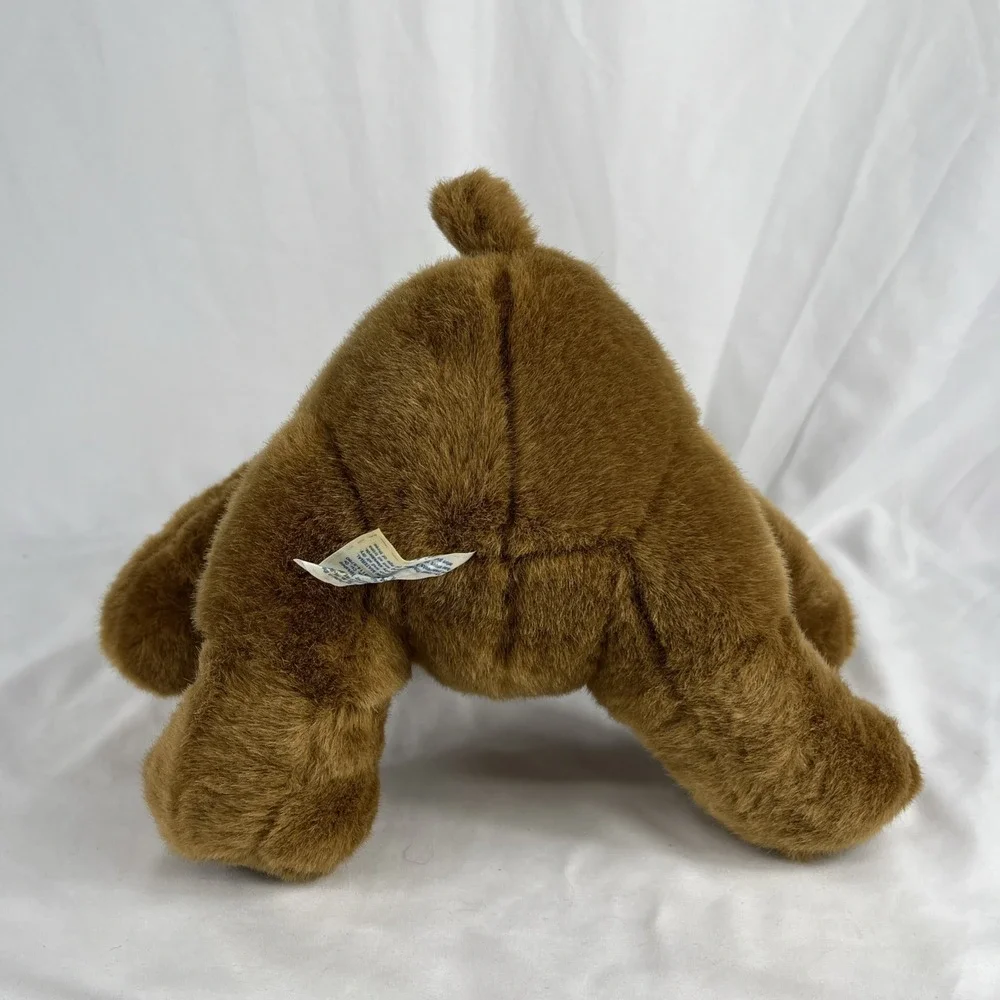 Build-A-Bear build bear